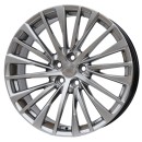 1118 HB FELNIK 21 5x114,3 LEXUS NX UX RX LC LS LX