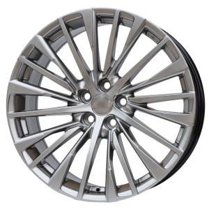 1118 HB FELNIK 21 5x114,3 LEXUS NX UX RX LC LS LX