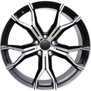 5498 B RIMS 22 5x120 BMW X5...