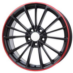 5937 BLHMRL RIMS 17 5x112...