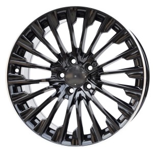 FBX132 BLHMPL RIMS 18 5x112...