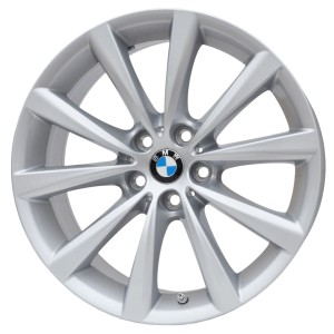 6867338 18 5x112 BMW 5 6 7...