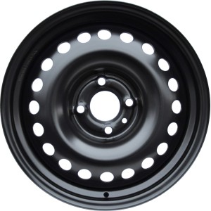 4x RIMS STEEL 16 4x108...