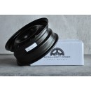 4x NOWE FELGI STALOWE 16 4x108 CITROEN C3 C4 PEUGEOT 206 207 307 PARTNER