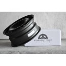 4x NOWE FELGI STALOWE 16 5x108 C-MAX FORD FOCUS MK4 MK5 KUGA MONDEO S-MAX