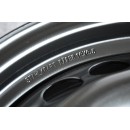4x NOU JANTE OȚEL 16 5x108 C-MAX FORD FOCUS MK4 MK5 KUGA MONDEO S-MAX