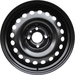 4x RIMS STEEL 16 4x108...