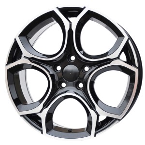 1232 MB RIMS 18 5x112 VW...