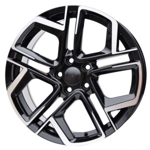 1243 MB RIMS 18 5x112 VW...