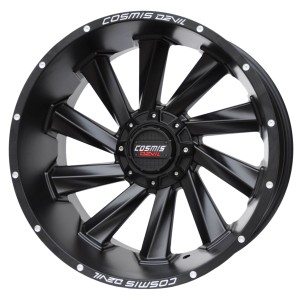 1323 BM NEW RIMS 22 6x139,7...