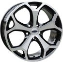 386 MB FELNIK 16 5x108 FOCUS 2 3 MONDEO SMAX