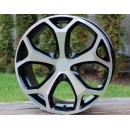 386 MB FELNIK 16 5x108 FOCUS 2 3 MONDEO SMAX