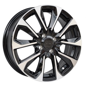 1666 MB RIMS 16 4x100 DACIA...