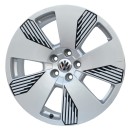 4KE601025L FELNIK 19 5x112 SKODA SUPERB KODIAQ KAROQ