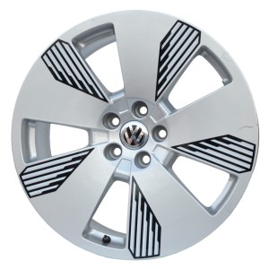4KE601025L FELNIK 19 5x112 SKODA SUPERB KODIAQ KAROQ
