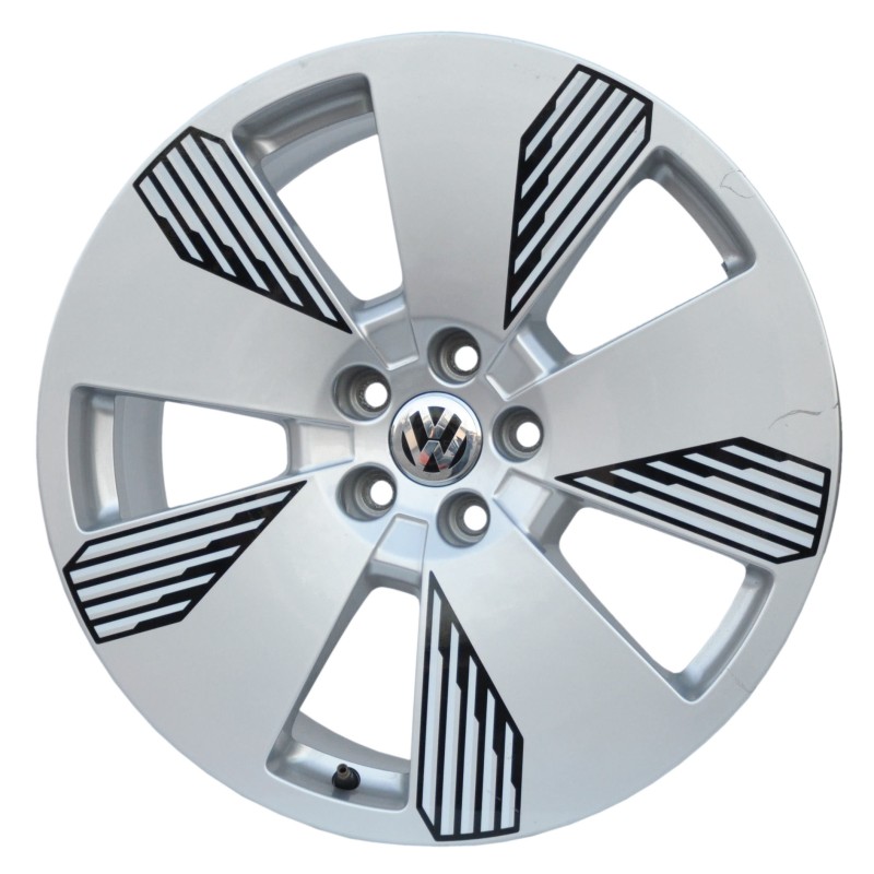 4KE601025L FELNIK 19 5x112 SKODA SUPERB KODIAQ KAROQ