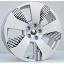 4KE601025L FELNIK 19 5x112 SKODA SUPERB KODIAQ KAROQ