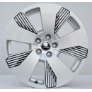 4KE601025L FELNIK 19 5x112 SKODA SUPERB KODIAQ KAROQ