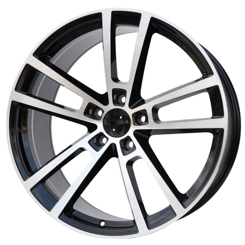 3081 MB ÚJ FELNIK 22 5x130 PORSCHE CAYENNE PANAMERA
