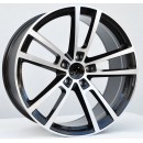 3081 MB ÚJ FELNIK 22 5x130 PORSCHE CAYENNE PANAMERA