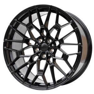 0384 BLHM NEW RIMS 19 5x112...