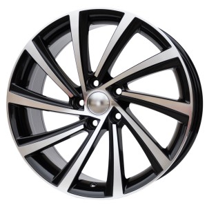 2403 MB RIMS 18 5x112 SKODA...