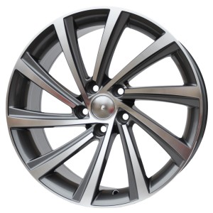 2403 MG FELNIK 18 5x112 SKODA OCTAVIA RS SUPERB KODIAQ KAROQ