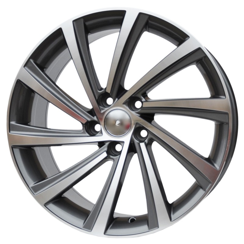 2403 MG FELNIK 18 5x112 SKODA OCTAVIA RS SUPERB KODIAQ KAROQ