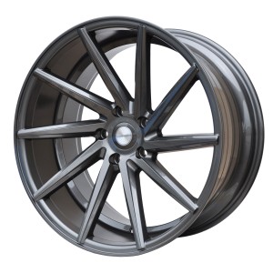 1059 GUN RIMS 19 5x112 AUDI...