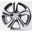 1242 MB DISKY 16 5x108 FORD FOCUS MONDEO VOLVO S40 S60 V50 V60