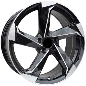 5185 MB RIMS 17 5x112 AUDI...