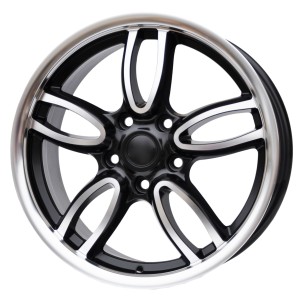 1144 MBM NEW RIMS 17 5x120...