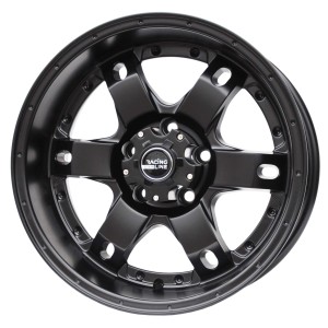 749 BLHM NEW RIMS 16 8J...