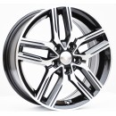 1227 MB FELNIK 17 5x114,3 KIA CARENS SPORTAGE CEED PRO CEED SORENTO SOUL