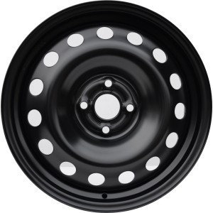 4x RIMS STEEL 16 4x100...