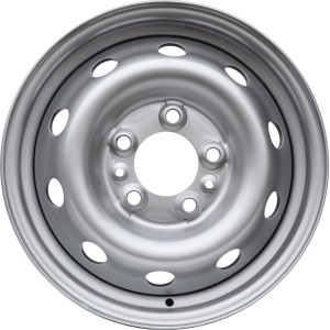ÚJ RIM ACÉL 16 5x130...