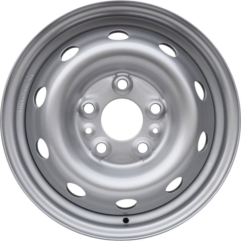 4x FELNIK ACÉL 16 5x130 CITROEN JUMPER FIAT DUCATO PEUGEOT BOXER