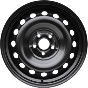 4x RIMS STEEL 16 5x100...