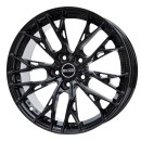 HX042 FELNIK HAXER 20 5x108 FORD EDGE VOLVO V90 S90 XC60 XC90