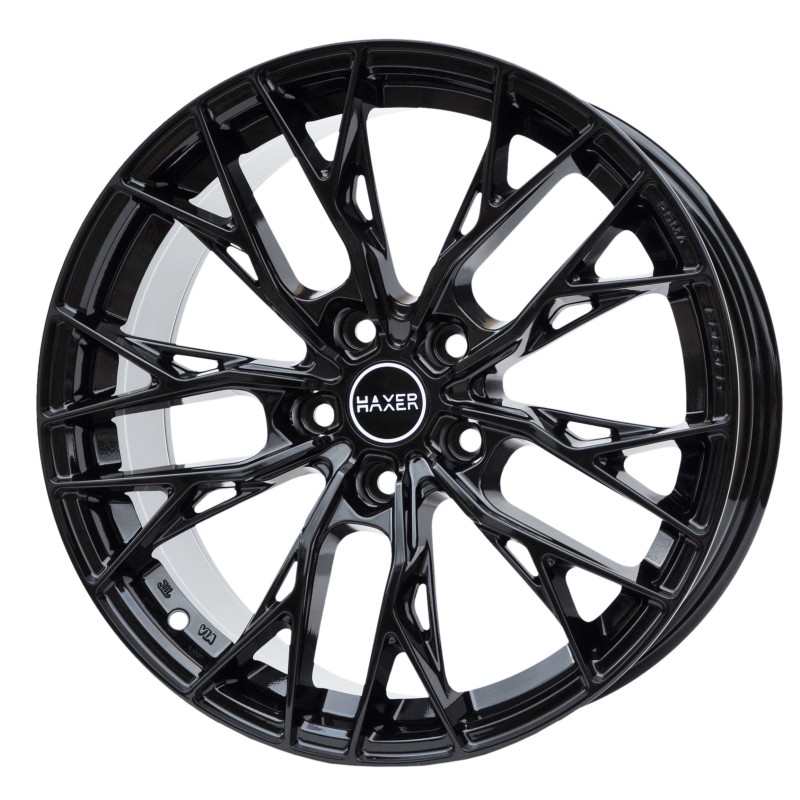 HX042 FELNIK HAXER 20 5x108 FORD EDGE VOLVO V90 S90 XC60 XC90