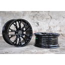 HX042 FELNIK HAXER 20 5x108 FORD EDGE VOLVO V90 S90 XC60 XC90