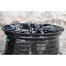 HX042 FELNIK HAXER 20 5x108 FORD EDGE VOLVO V90 S90 XC60 XC90