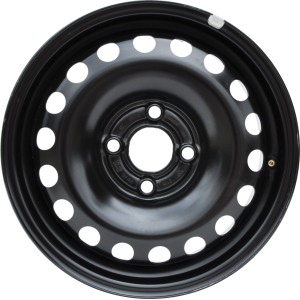 DISKY OCEL OEM VW 14 4x100...