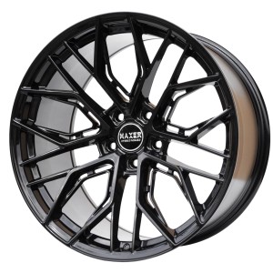 HX015F BL RIMS HAXER 20...