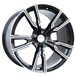 5033 MB RIMS 21 5x112 X3 X5...