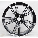 5033 MB FELNIK 21 5x112 X3 X5 X6 X7 G01 G02 G03 G05 G07