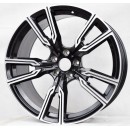 5033 MB FELNIK 21 5x112 X3 X5 X6 X7 G01 G02 G03 G05 G07