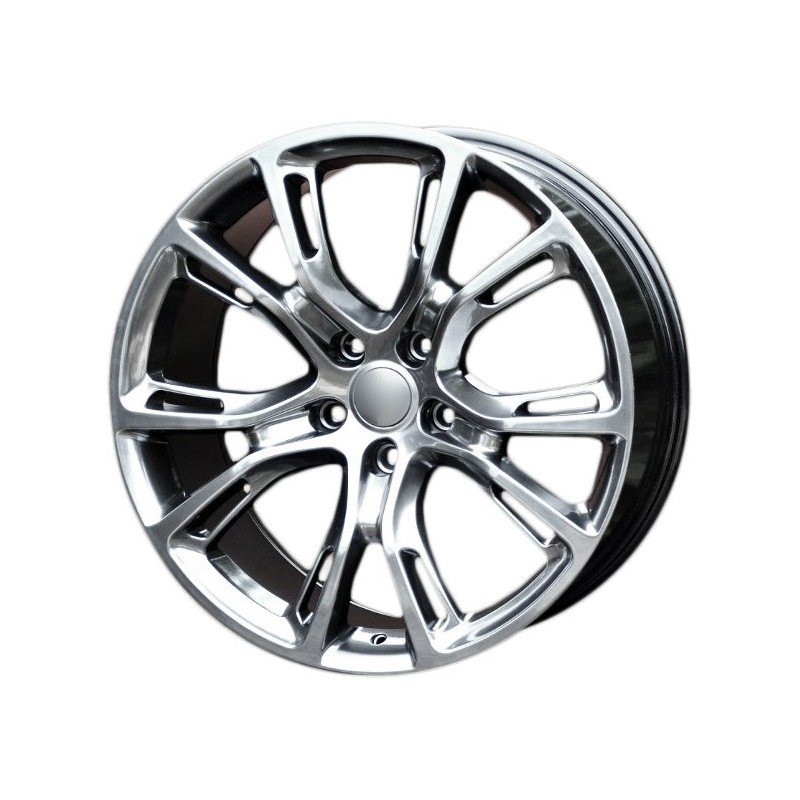 568 HB REINFORȚAT JANTE 20 5x127 JEEP GRAND CHEROKEE WJ WK WK2 WL SRT8