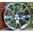 568 HB REINFORȚAT JANTE 20 5x127 JEEP GRAND CHEROKEE WJ WK WK2 WL SRT8