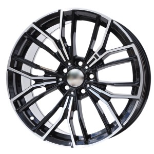 5964 MB RIMS 20 5x120 BMW 5...